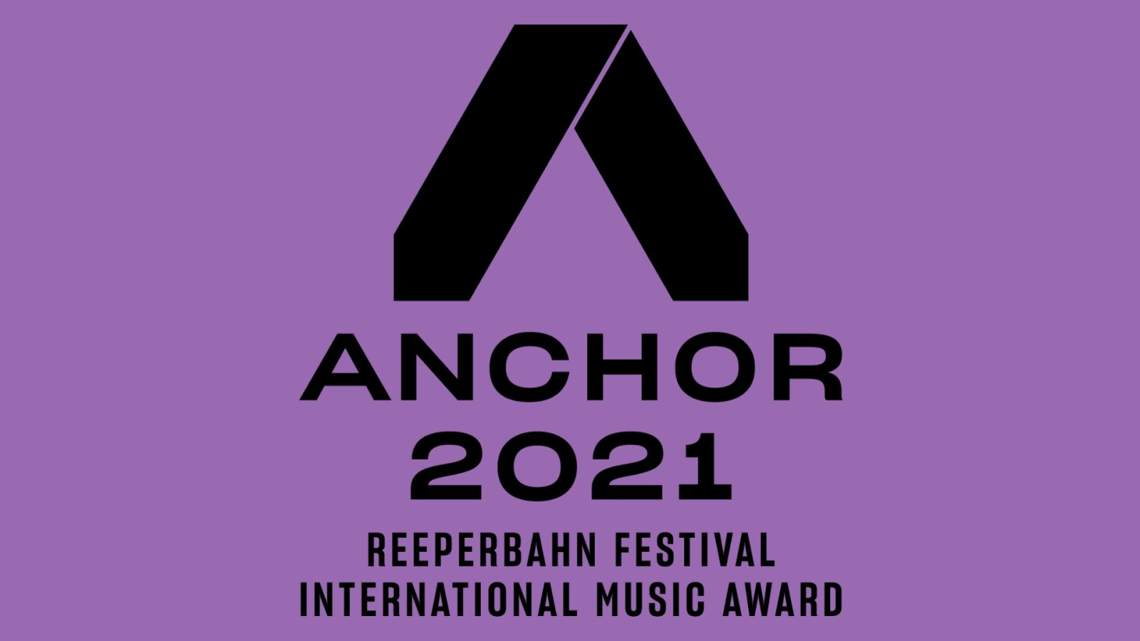 ANCHOR Award 2021 | Jury & Nominees