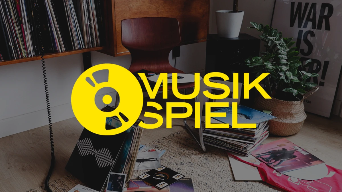 Schickt uns eure Songs zum Thema: 2000er | Musikspiel, © unsplash Schickt uns eure Songs zum Thema: 2000er | Musikspiel, © unsplash