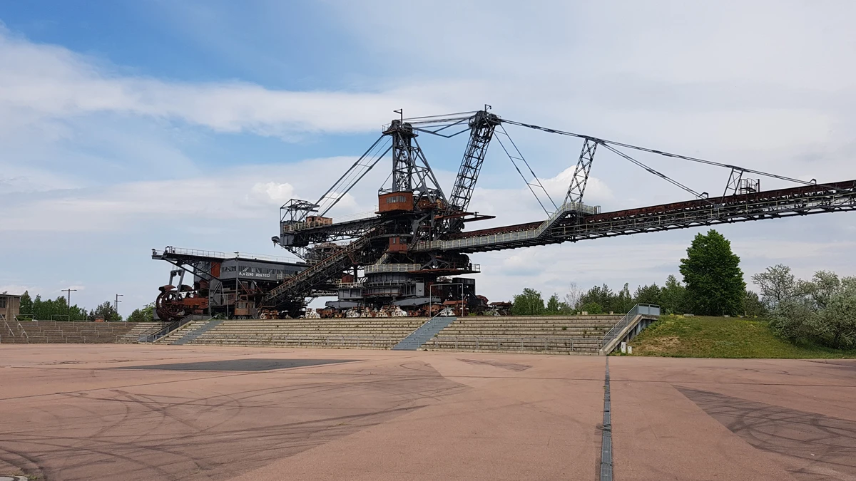 Melt Festival | Interview mit Booker Florian Czok Melt Festival | Interview mit Booker Florian Czok