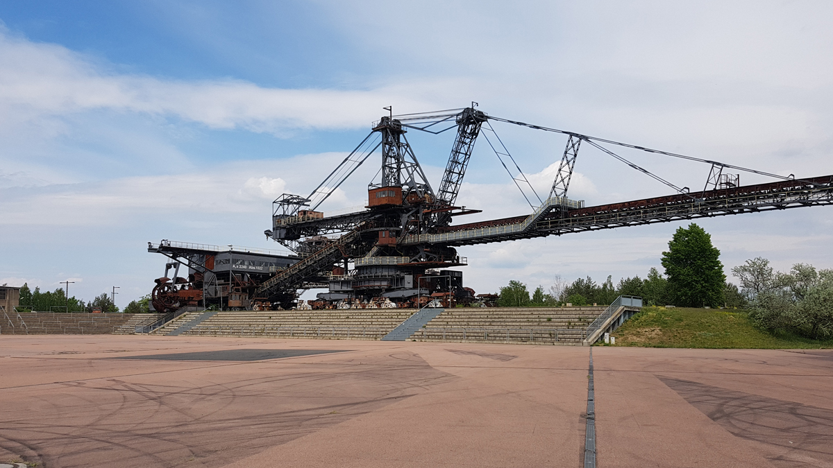 Melt Festival | Interview mit Booker Florian Czok