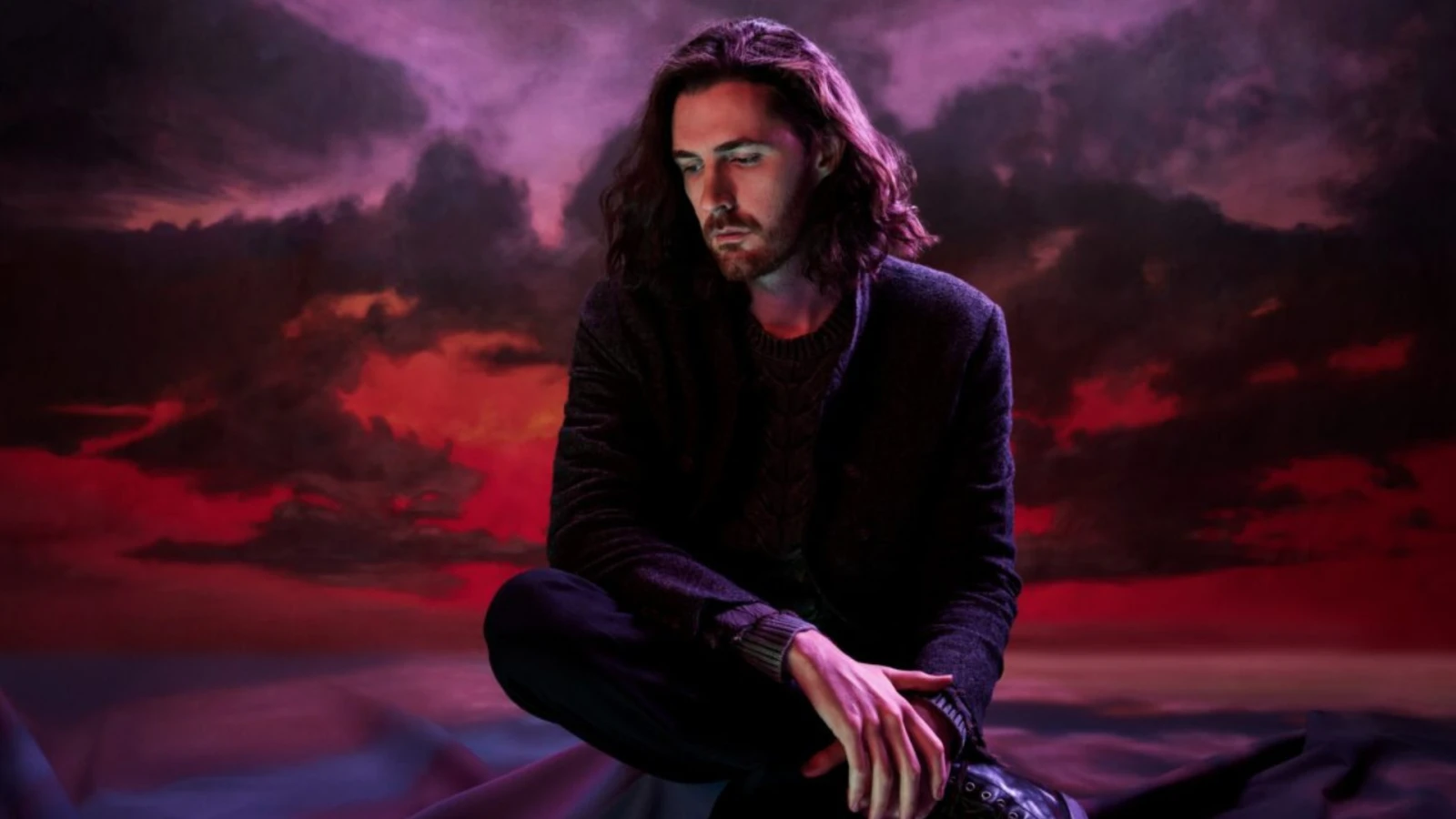 Hozier | Konzert (Ausverkauft), © CAA Hozier | Konzert (Ausverkauft), © CAA