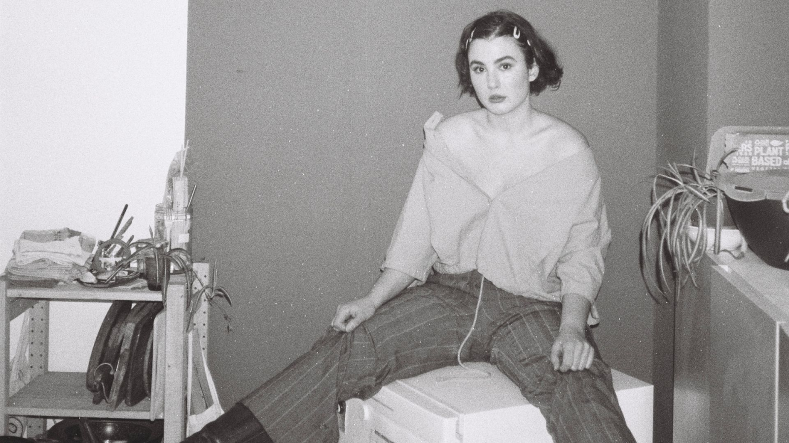 Morea | FluxFM Radar, © Marlena Friesel