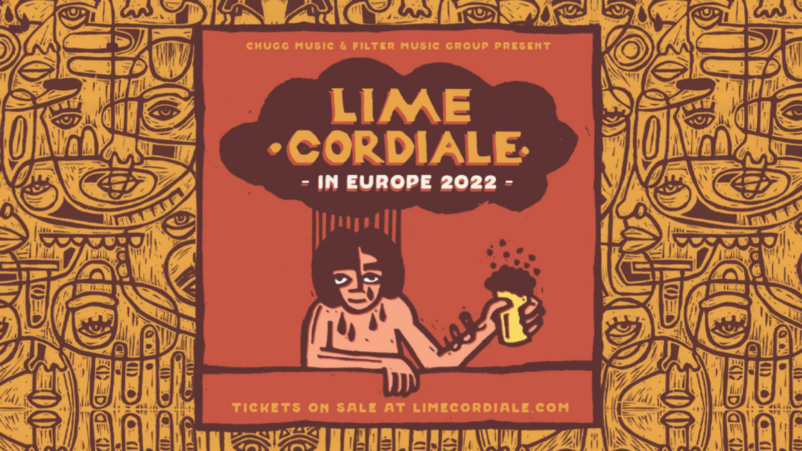 Lime Cordiale | Konzert
