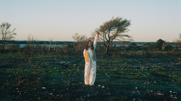 Neu im FluxFM-Programm: Alice Merton, Carter Vail, Nia Smith, Antony Szmierek, SIND uvm., © Elias Köhler