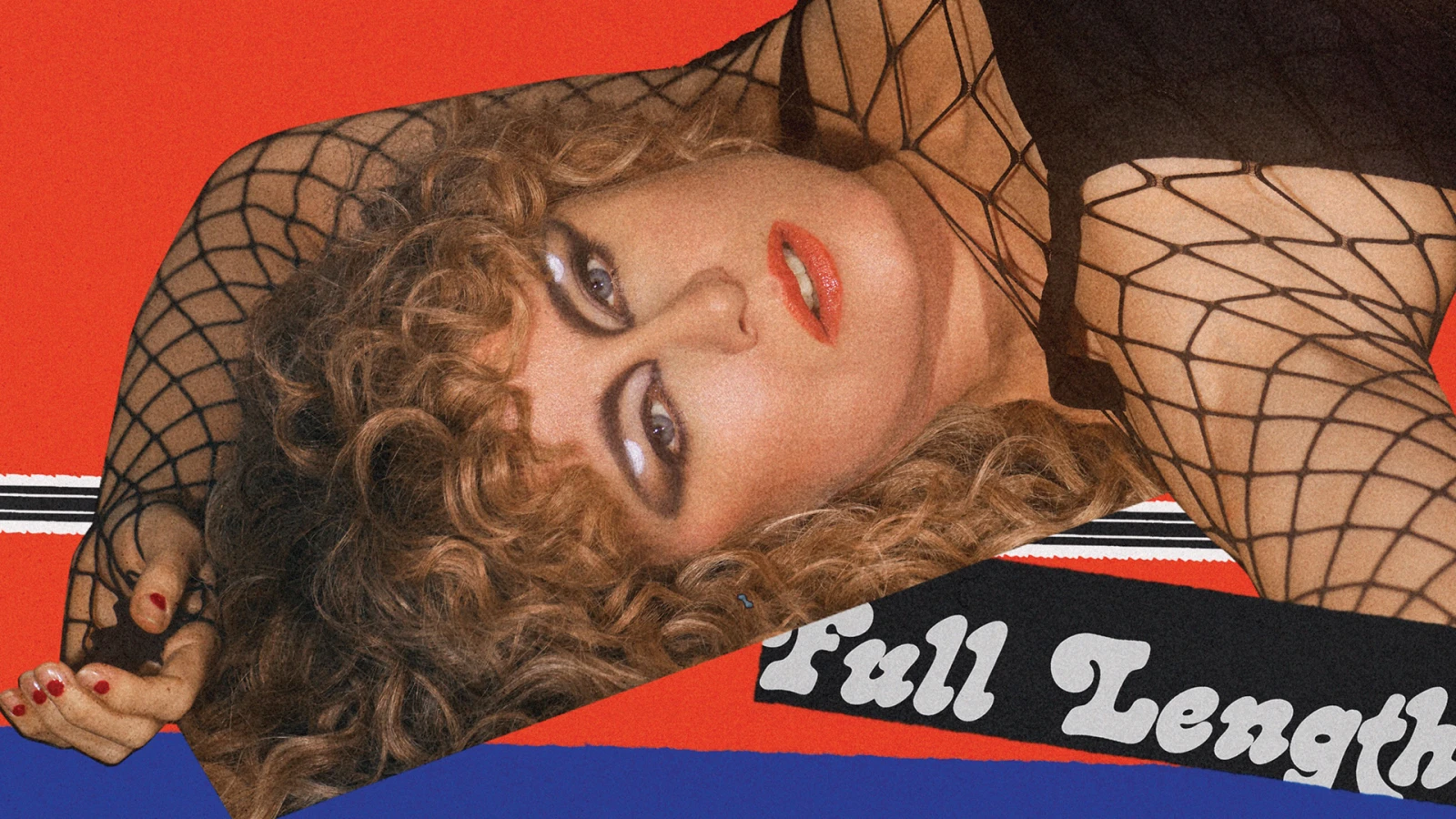 Róisín Murphy | Konzert, © Róisín Muphy Cover Artwork / Press Róisín Murphy | Konzert, © Róisín Muphy Cover Artwork / Press