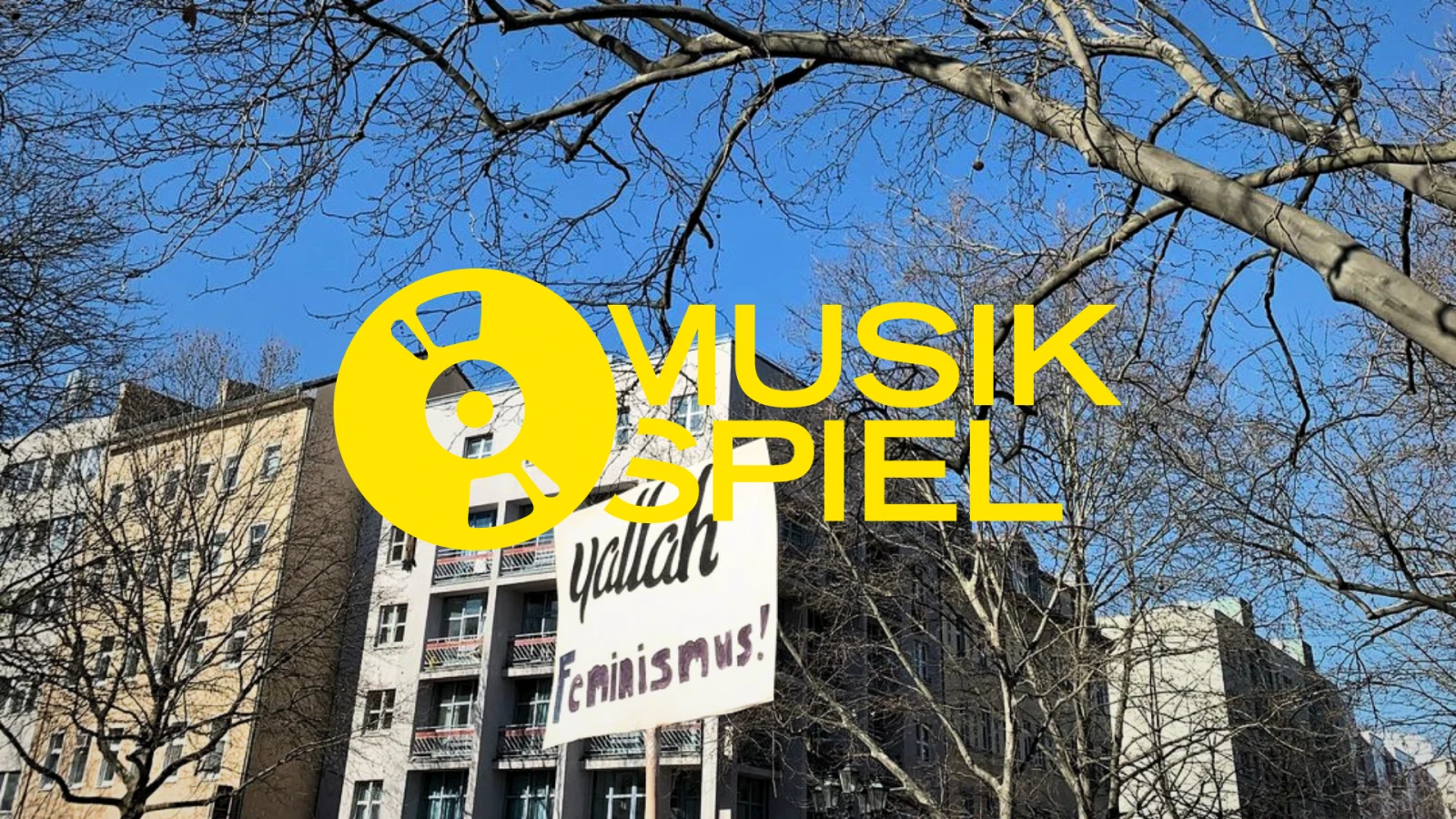 Feministische Hymnen - welche kennt ihr? | FluxFM Musikspiel Feministische Hymnen - welche kennt ihr? | FluxFM Musikspiel