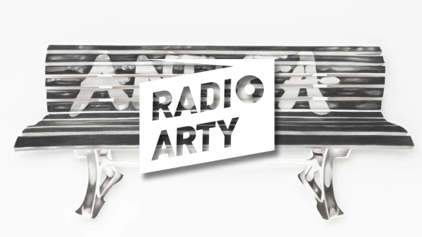 Werkschau: Marc Brandenburg 20th Century Debris | Radio Arty, © Foto: Marc, Brandenburg, CHROMA, André Carvalh Werkschau: Marc Brandenburg 20th Century Debris | Radio Arty, © Foto: Marc, Brandenburg, CHROMA, André Carvalh