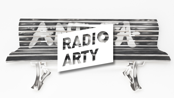 Werkschau: Marc Brandenburg 20th Century Debris | Radio Arty, © Foto: Marc, Brandenburg, CHROMA, André Carvalh