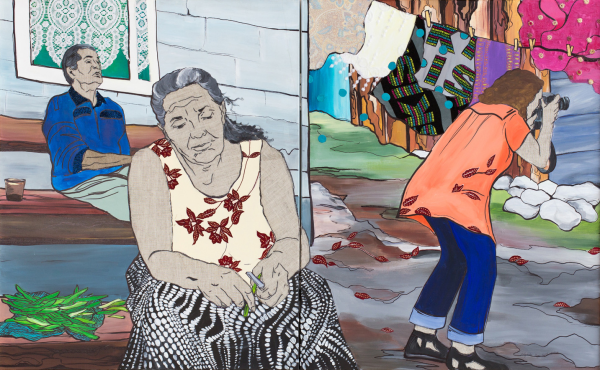 © Malgorzata Mirga Tas