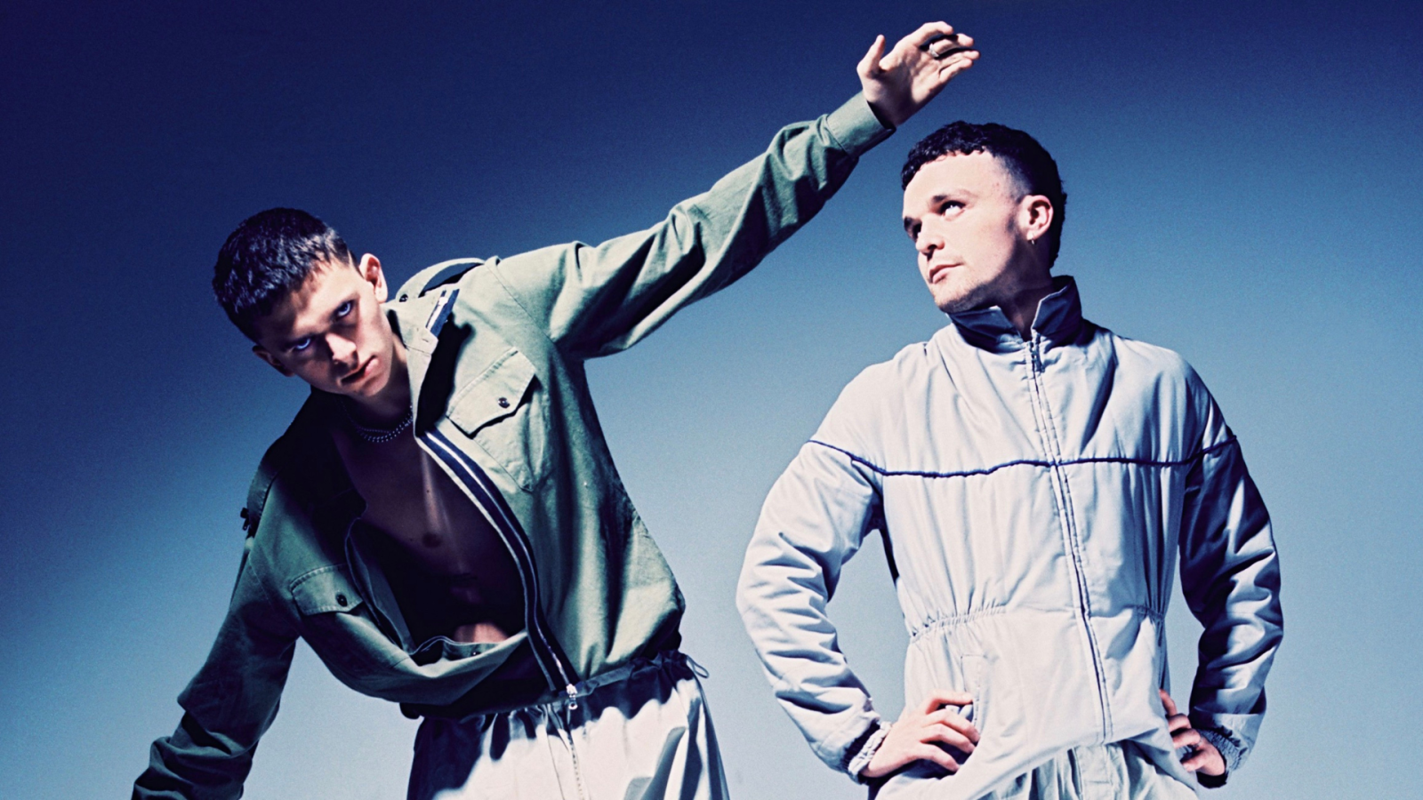 Sad Night Dynamite | Konzert, © Freddie Stisted