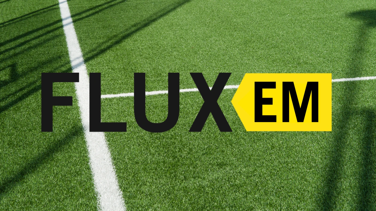 FluxEM - Die Fußball-EM 2024 | Das große Finale am 14.7. im FluxBau, © FluxFM FluxEM - Die Fußball-EM 2024 | Das große Finale am 14.7. im FluxBau, © FluxFM