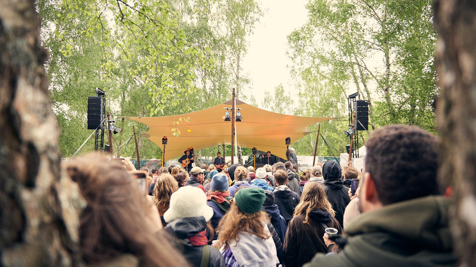 Immergut Festival 2023 | Festival, © Niklas Wolter