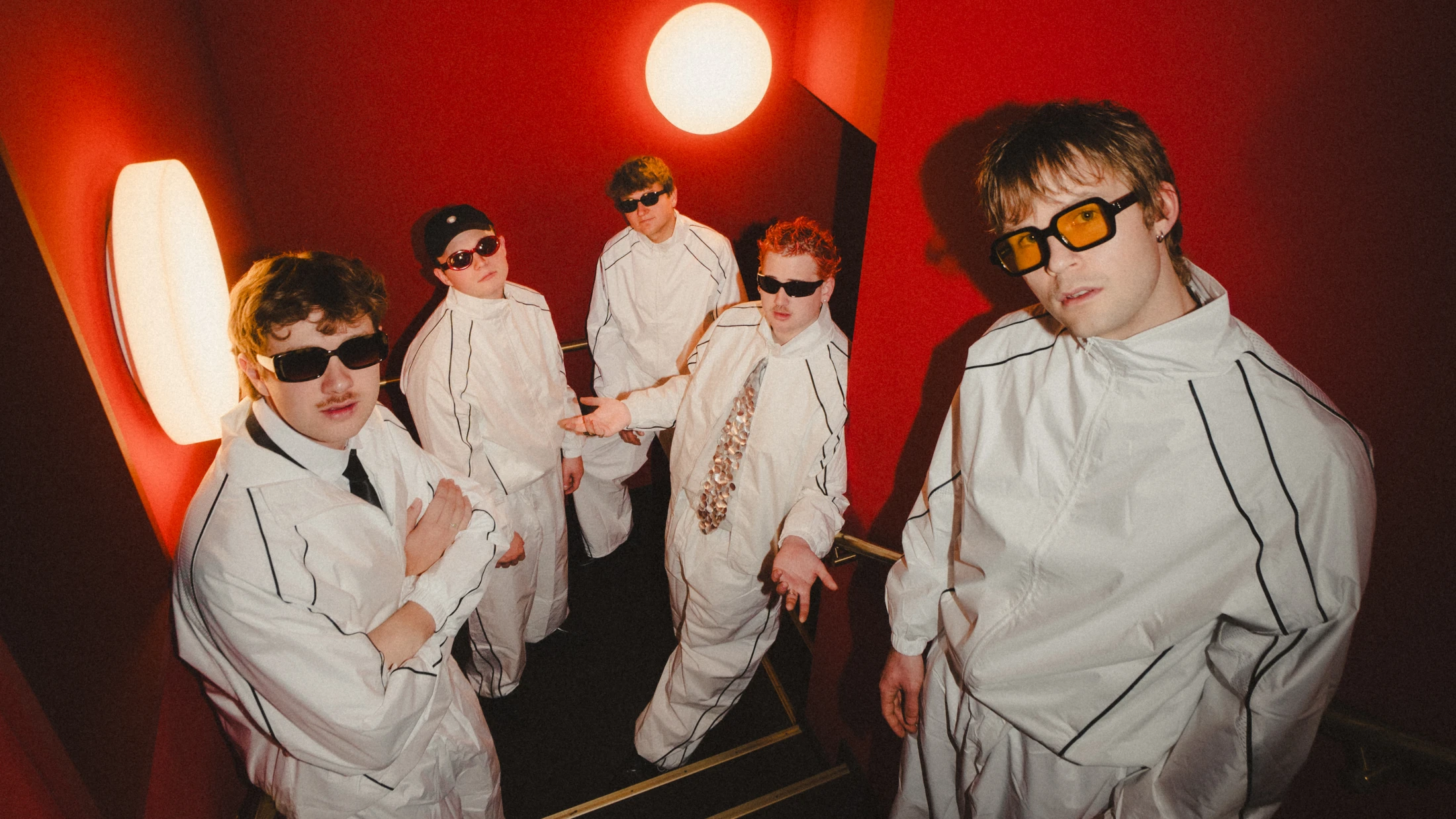 © Paul Strassner © Paul Strassner