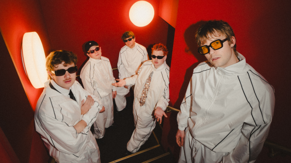 "Jugendsprache ist nicht so unser Ding" | rosmarin im Interview, © Paul Strassner