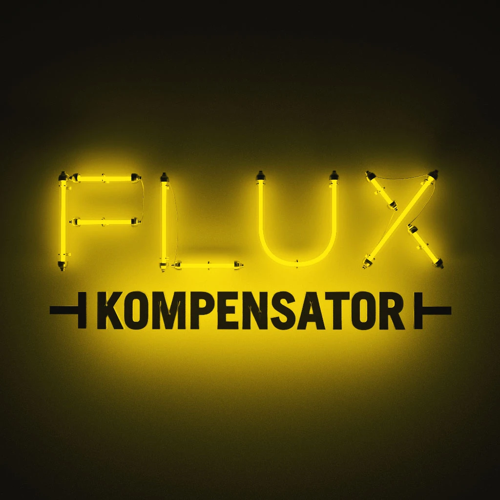 Flux Kompensator Flux Kompensator