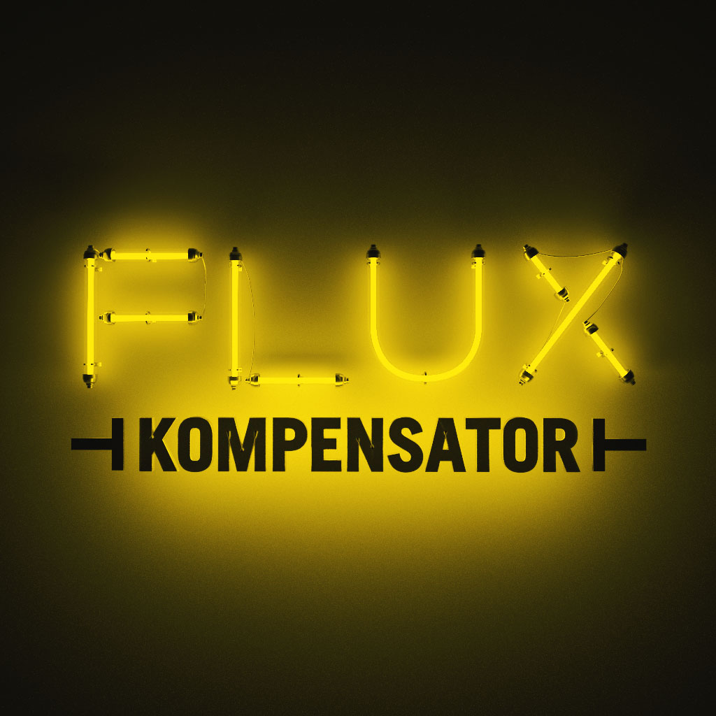 Flux-Kompensator 1:1 Replik, Zurück in die Zukunft, Unlimited Edition