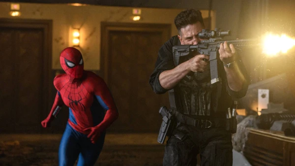 © 2026 CTMG. All Rights Reserved. MARVEL and all related character names: © & ™ 2026 MARVEL. © 2026 CTMG. All Rights Reserved. MARVEL and all related character names: © & ™ 2026 MARVEL.