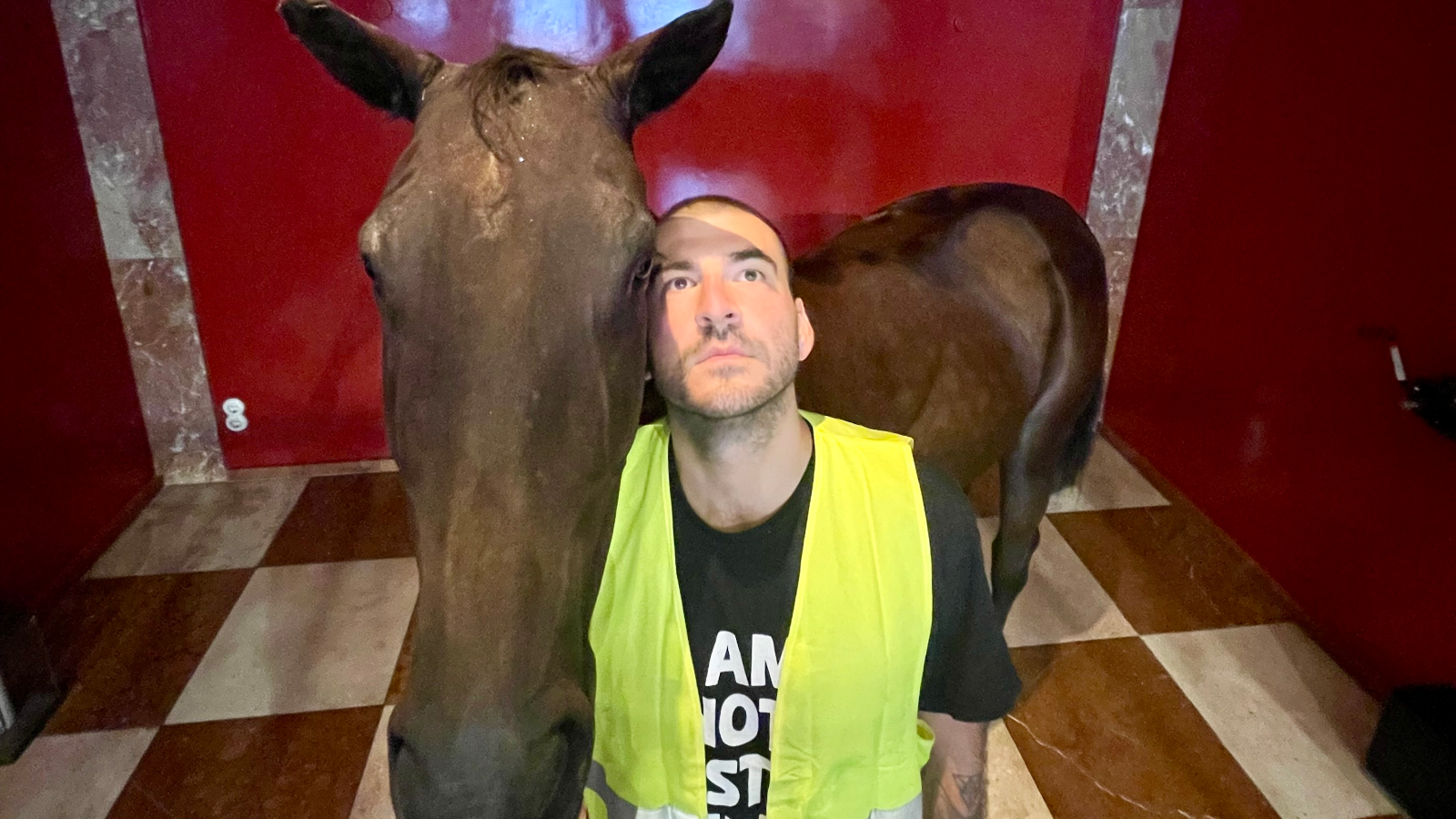 Neu im FluxFM-Programm: SALÒ, FKA Twigs, Obongjayar, Declan McKenna uvm., © via CRAgency