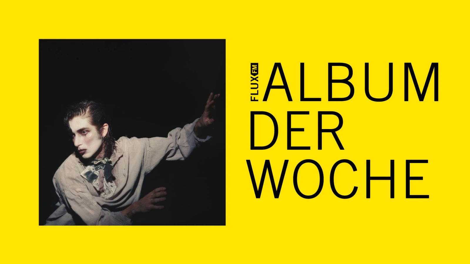 Nils Keppel - Super Sonic Youth | Album der Woche Nils Keppel - Super Sonic Youth | Album der Woche