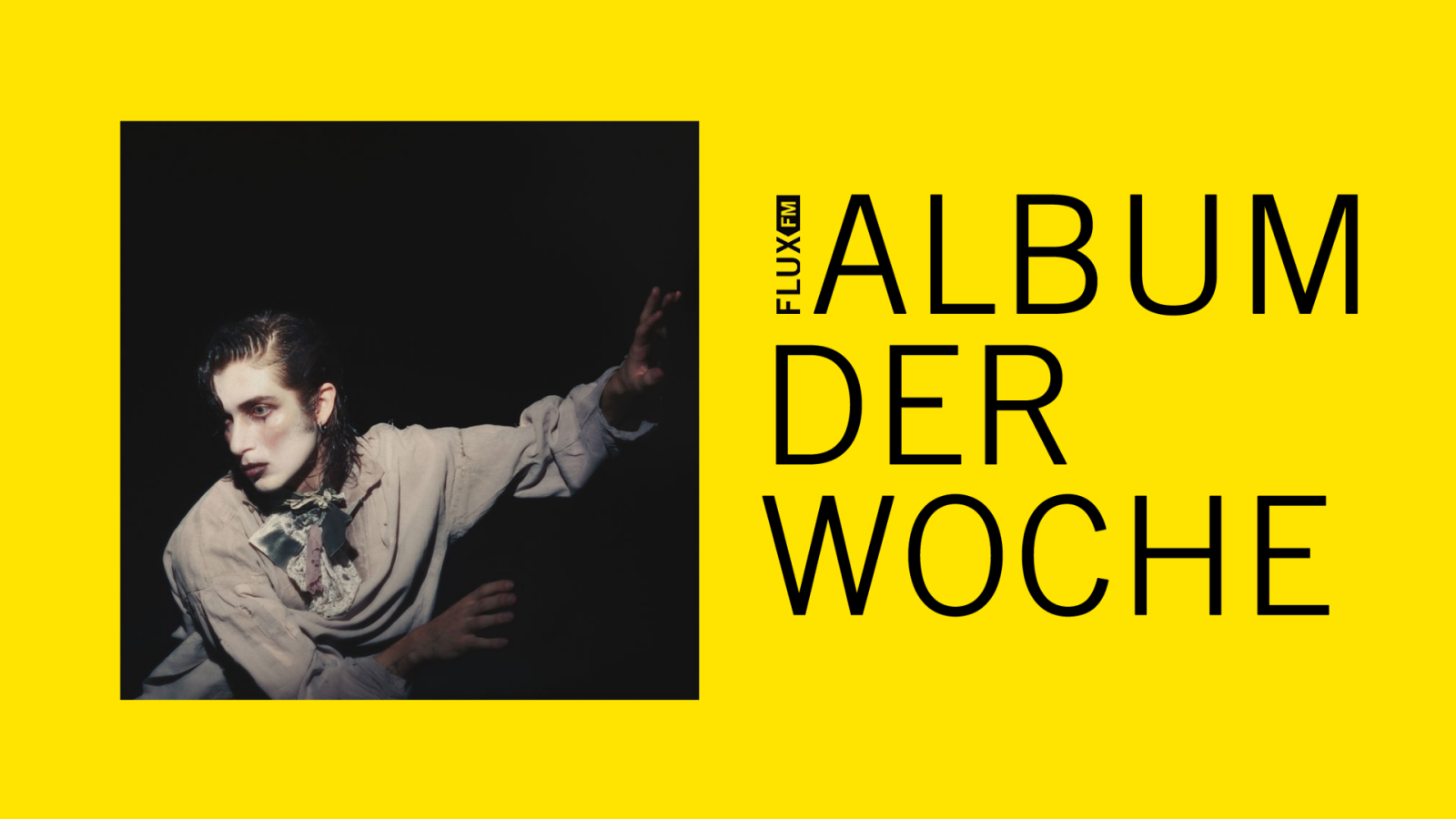 Nils Keppel - Super Sonic Youth | Album der Woche