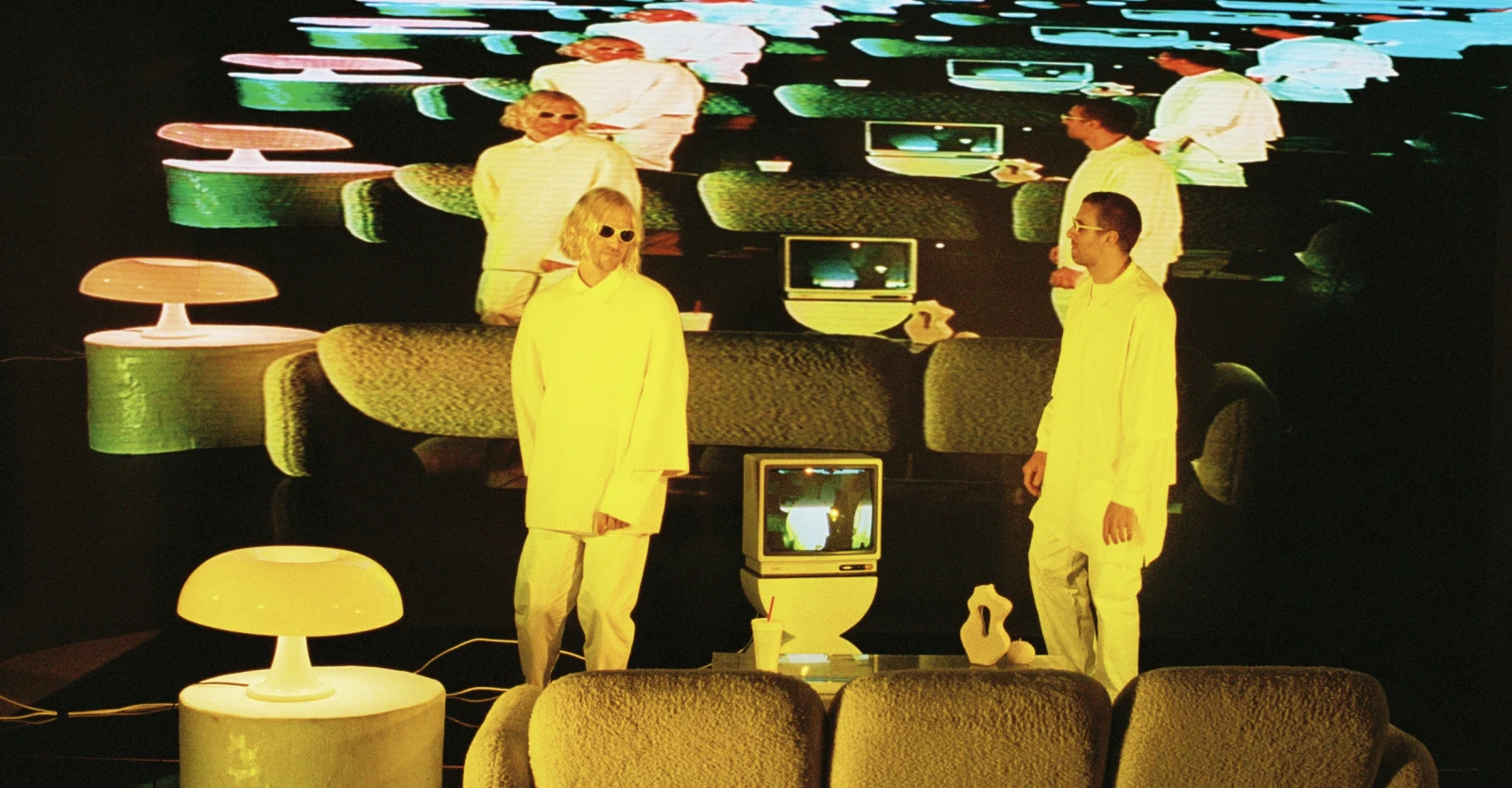 Neil Frances | Konzert, © Neil Frances (Pressebild) 