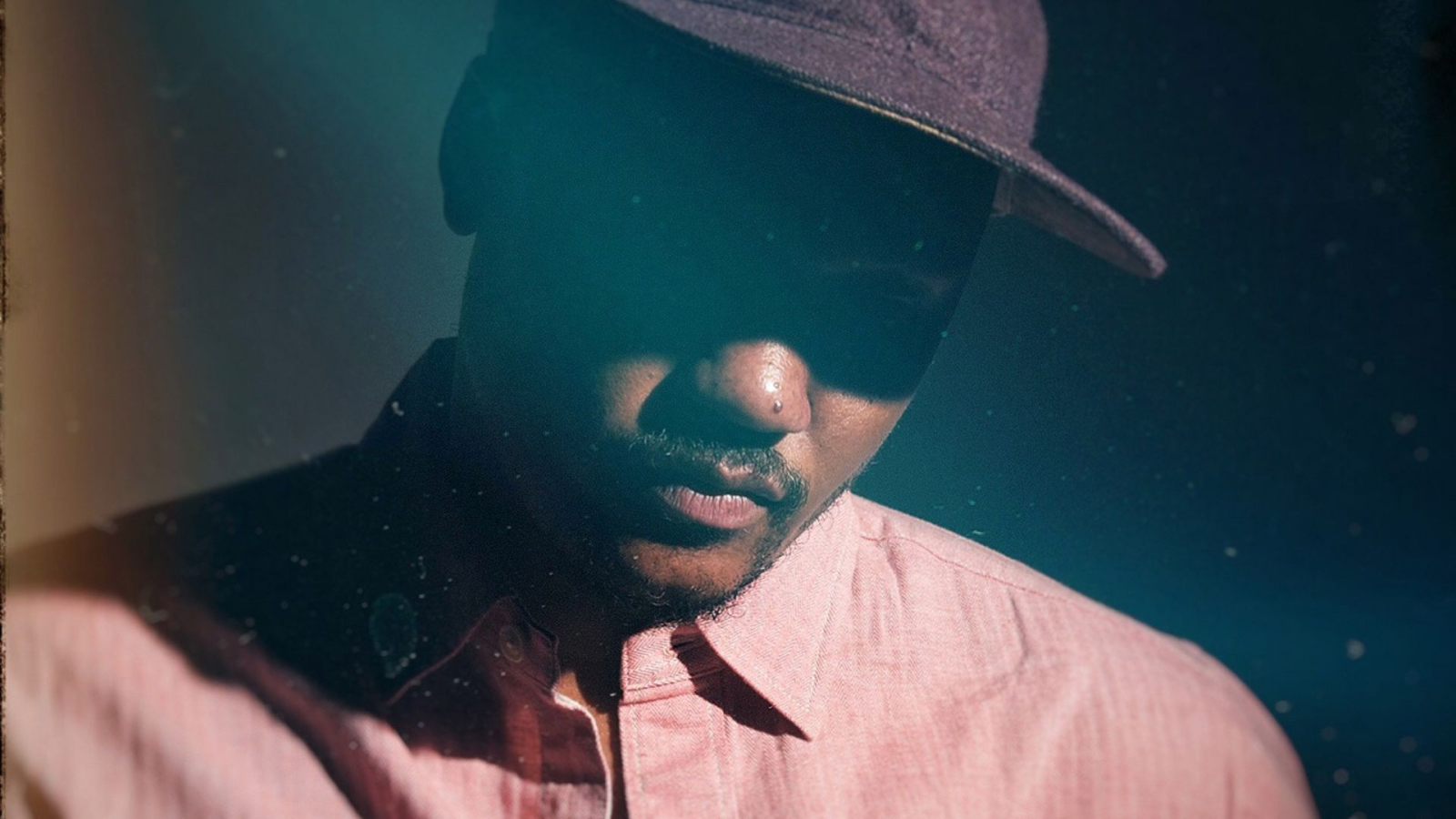 Son Little im Interview