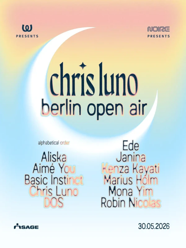 © Chris Luno © Chris Luno