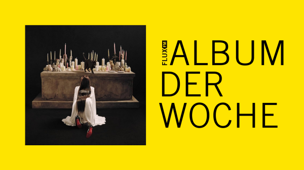 Tove Lo - ESTRUS | Album der Woche