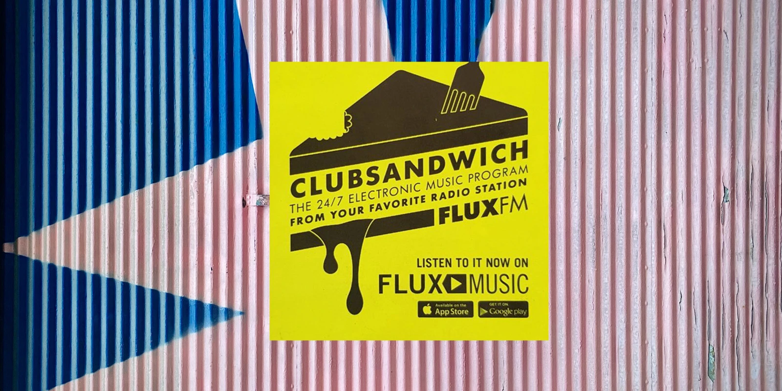 Clubsandwich 27.05 & 28.05 Clubsandwich 27.05 & 28.05