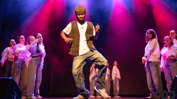 "Wir haben kein Geld um weiterzumachen" | MINCE e.V. im Interview, © Mince e.V. "Wir haben kein Geld um weiterzumachen" | MINCE e.V. im Interview, © Mince e.V.