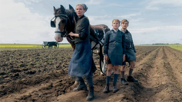 © 2025 bombero international GmbH & Co. KG / Rialto Film GmbH / Warner Bros. Entertainment GmbH / Gordon Timpen © 2025 bombero international GmbH & Co. KG / Rialto Film GmbH / Warner Bros. Entertainment GmbH / Gordon Timpen