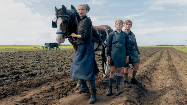 © 2025 bombero international GmbH & Co. KG / Rialto Film GmbH / Warner Bros. Entertainment GmbH / Gordon Timpen