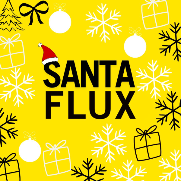 SantaFlux, © FluxFM