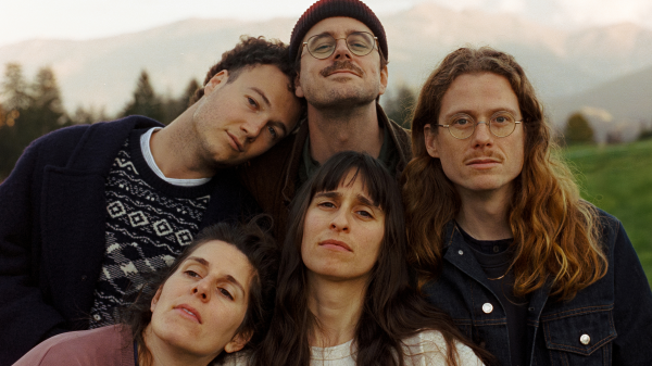 Neu im FluxFM-Programm: Black Sea Dahu, JACOTÉNE, Portugal. The Man, The Black Keys uvm., © Paul Maerki