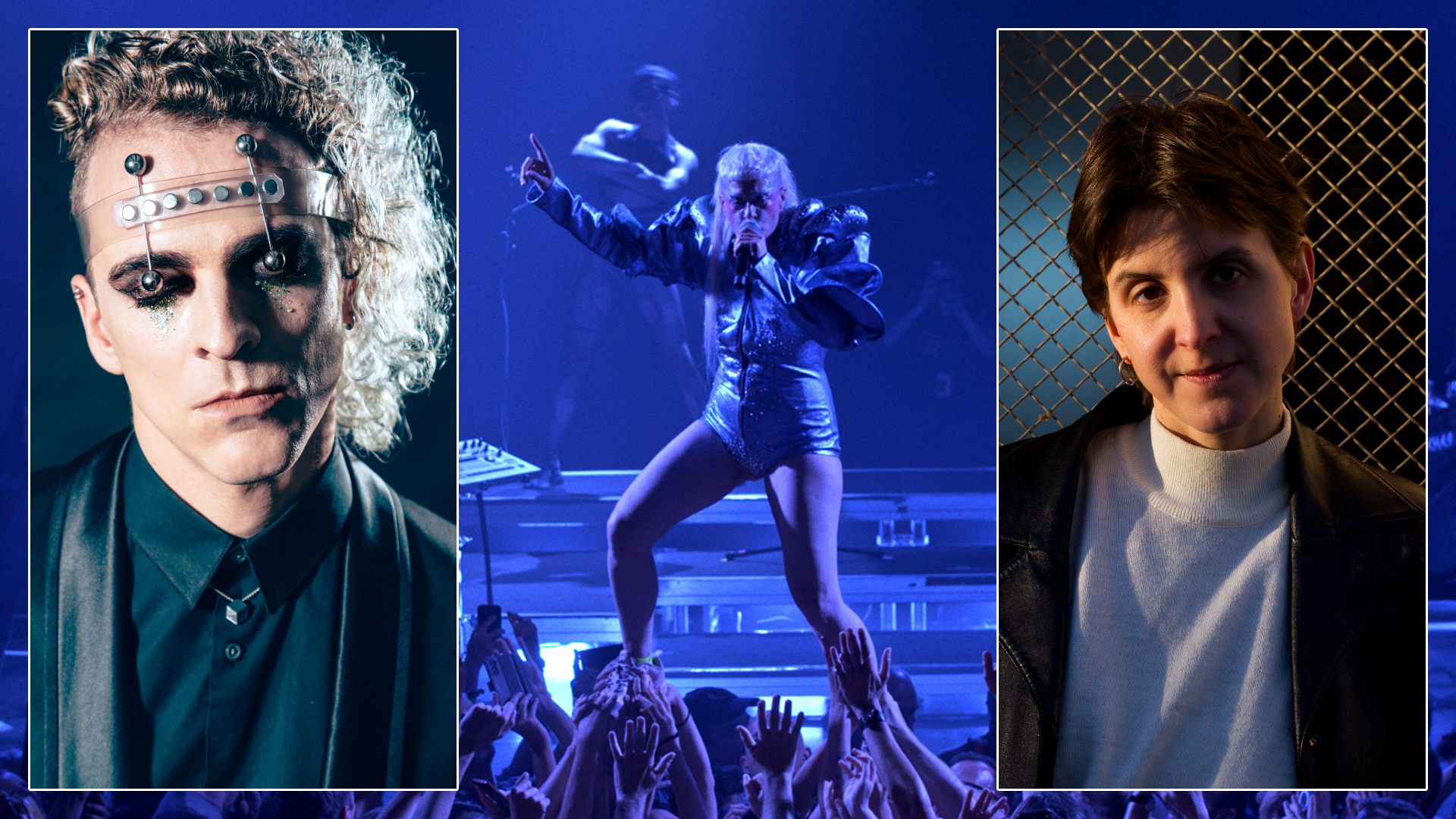 © Avanti Media Fiction / Philipp Fussenegger / Lorena Juan