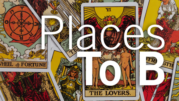 FluxFM Places To B | Beruflich durchstarten