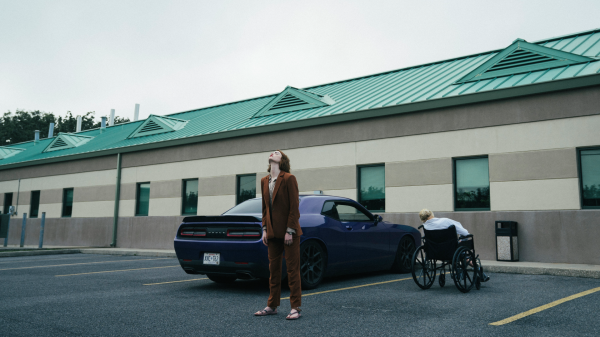 © The Walt Disney Company