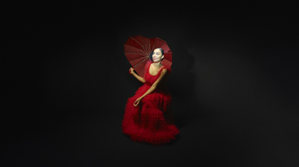 Celeste über ihr Debütalbum | Interview