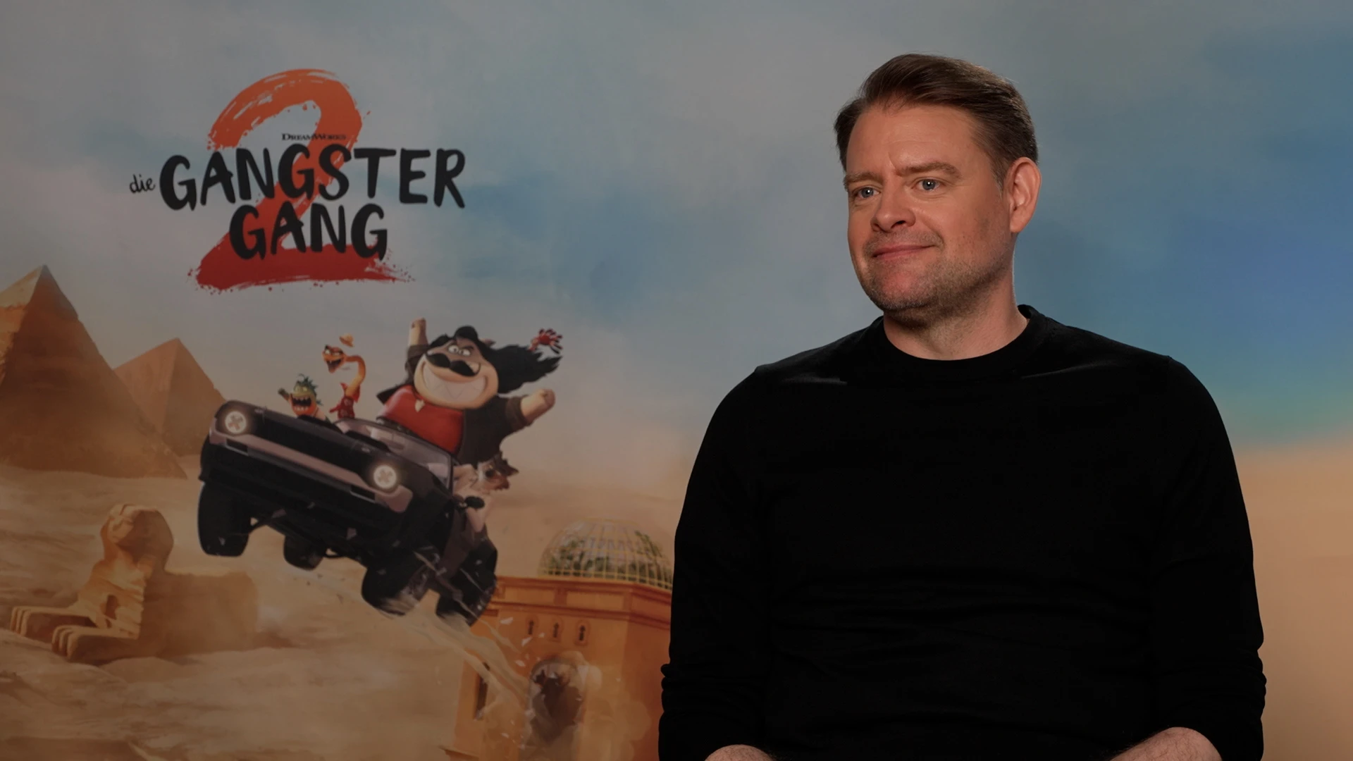 © Ron Stoklas / Universal Pictures Germany / DreamWorks Animation LLC. All Rights Reserved. © Ron Stoklas / Universal Pictures Germany / DreamWorks Animation LLC. All Rights Reserved.