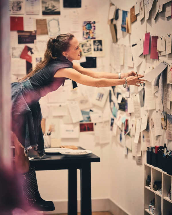 © IG: Jeannine Platz 