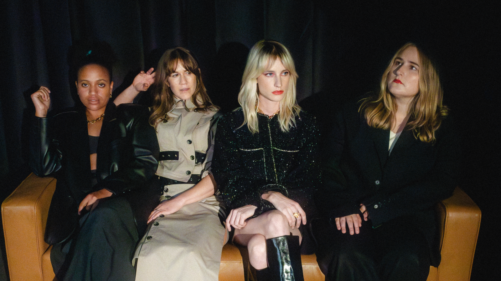 The Buoys | Konzert, © mayaluana_