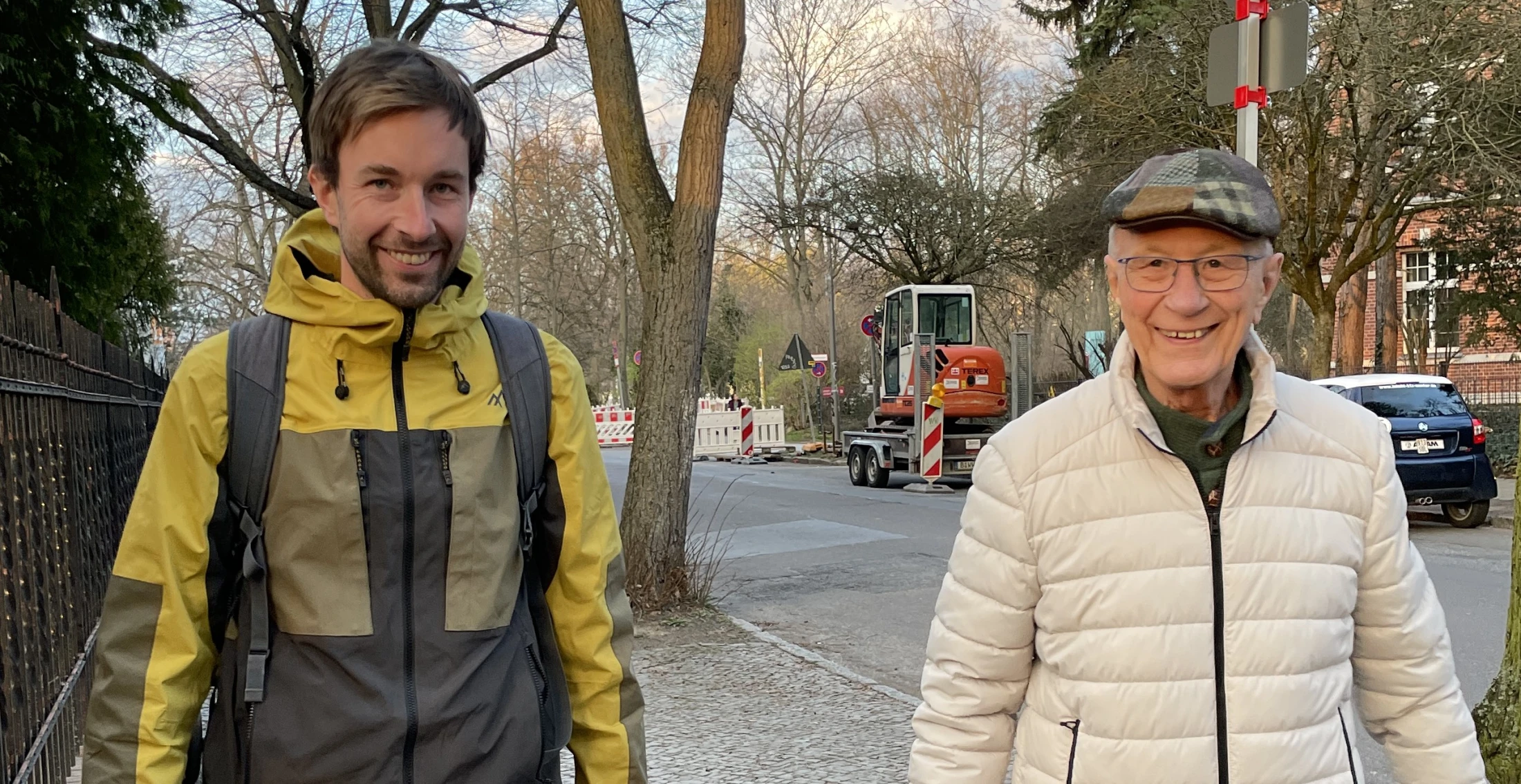 © Matti Geyer © Matti Geyer