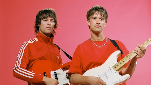 Balu Brigada | Konzert, © Christen Peters Balu Brigada | Konzert, © Christen Peters