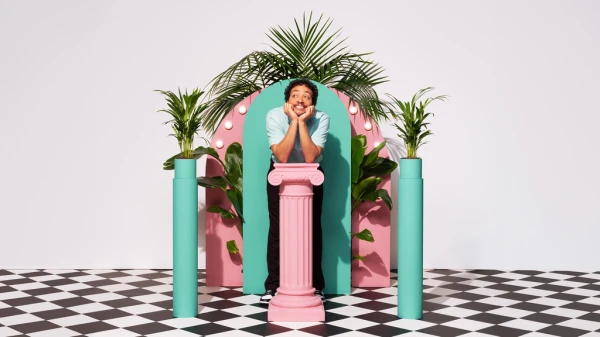 © ZDF und EYECANDY Berlin © ZDF und EYECANDY Berlin