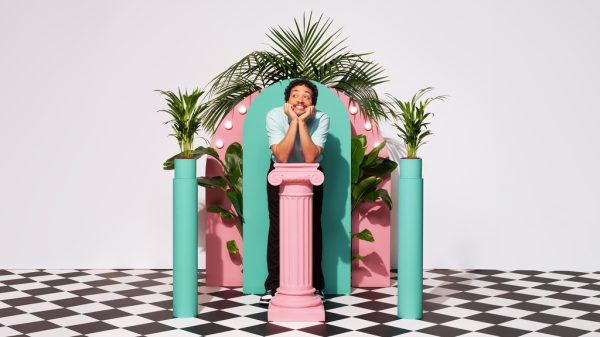 © ZDF und EYECANDY Berlin