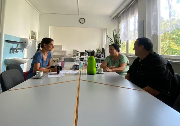 © Zora Alber © Zora Alber