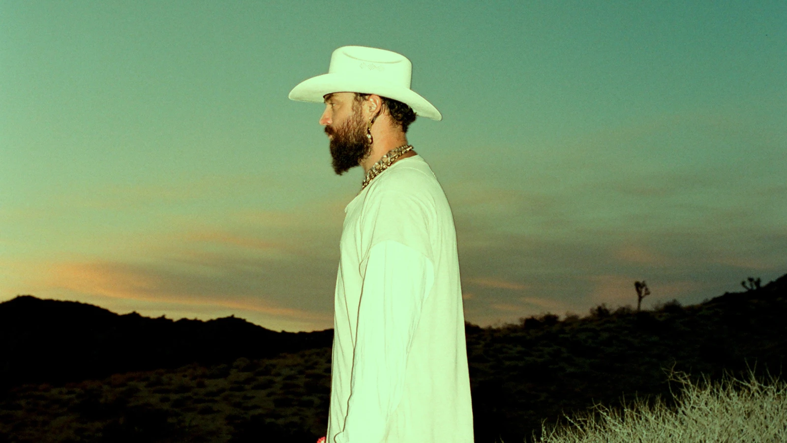 Ry X | Ohrspiel, © Clifford Usher Ry X | Ohrspiel, © Clifford Usher