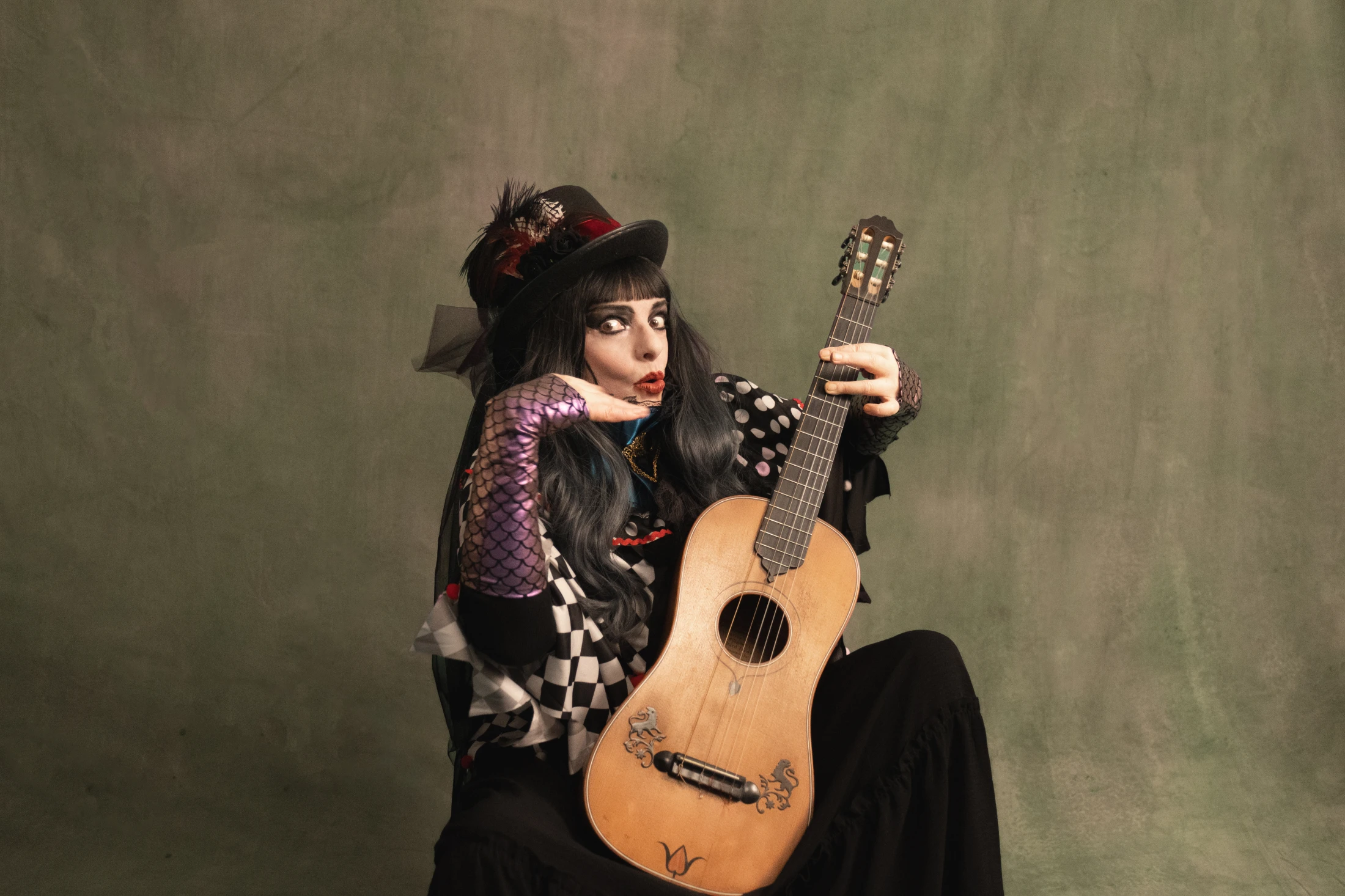 © Andjani Autumn Gatzweiler © Andjani Autumn Gatzweiler