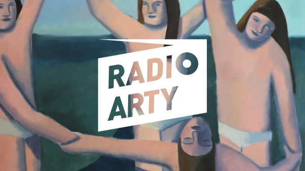 UND JETZT | Radio Arty, © Laura Mercedes Arndt