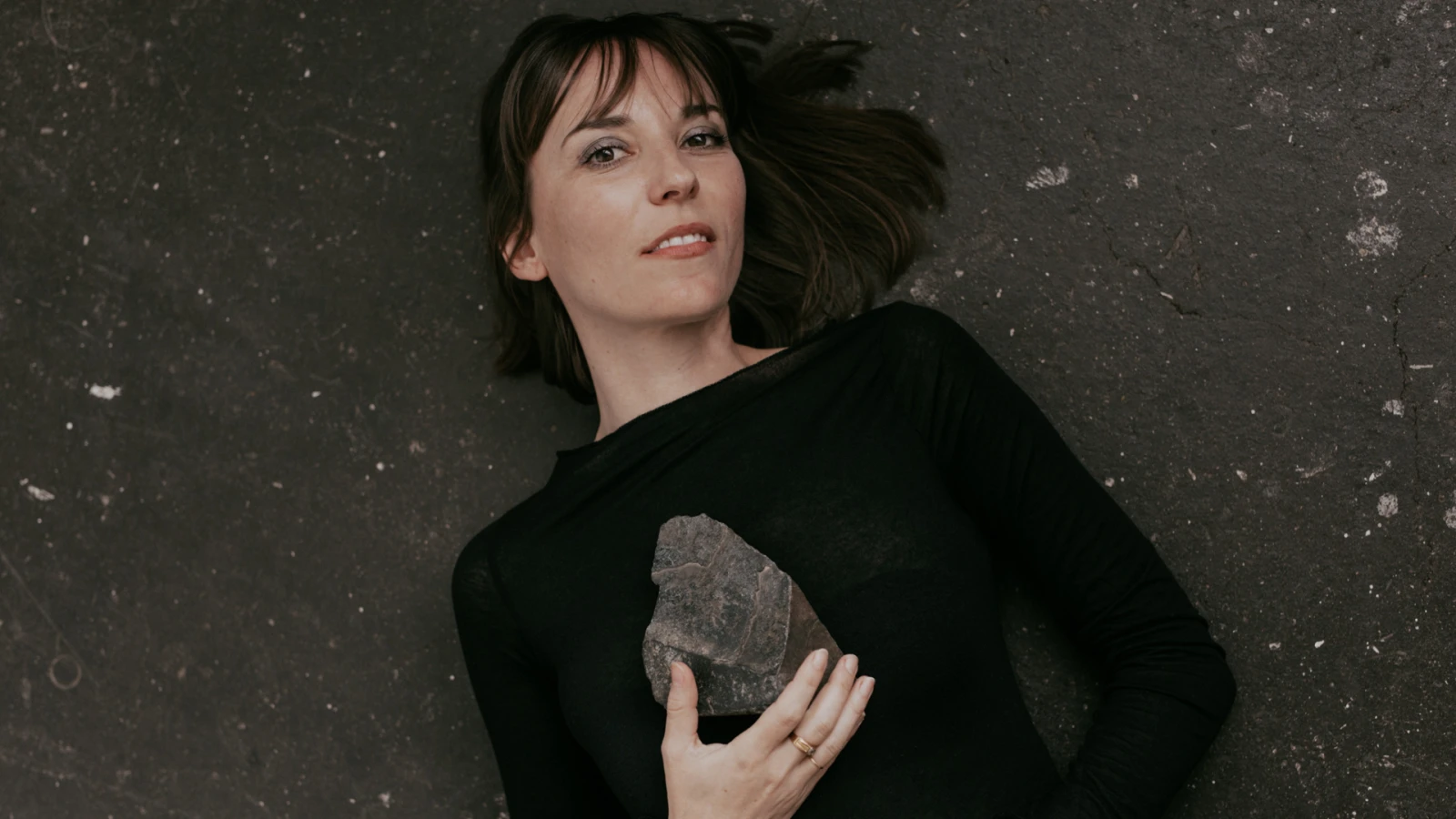 M.Rider | FluxFM Radar, © Cherie Birkner M.Rider | FluxFM Radar, © Cherie Birkner